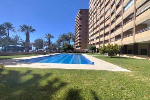 Lejlighed i Almunecar, Granada, Almunecar - € 270.000 | Ref: PSRE-A1233 - foto 2