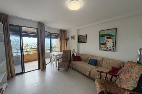 Lejlighed i Almunecar, Granada, Almunecar - € 270.000 | Ref: PSRE-A1233 - foto 9