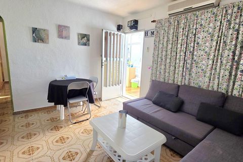 Bungalou a Torrevieja, Alicante, Torrevieja - € 109.990 | Ref: ER2-03948/866 - foto 2