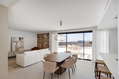 Villa en Mutxamel, Alicante, Mutxamel - € 630.000 | Ref: MUTX0020-5 - photo 3
