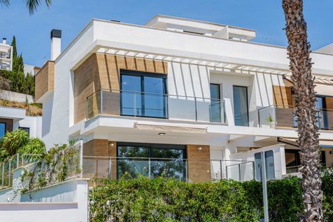 Byhus i Malaga city, Malaga, Malaga city - € 1.650.000 | Ref: BHHSMAR-06056 - foto 2