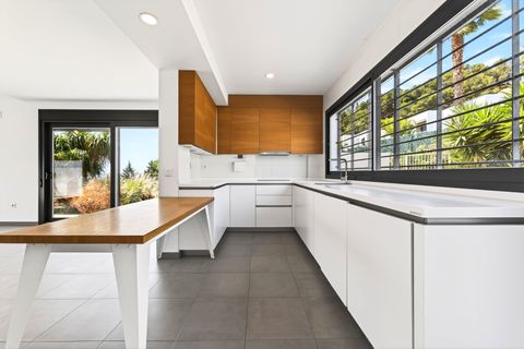 Byhus i Malaga city, Malaga, Malaga city - € 1.650.000 | Ref: BHHSMAR-06056 - foto 7