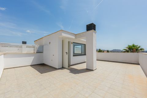 Byhus i Malaga city, Malaga, Malaga city - € 1.650.000 | Ref: BHHSMAR-06056 - foto 17