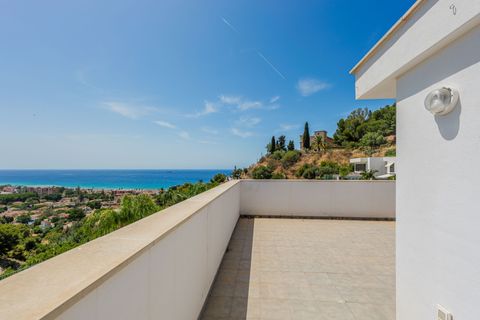 Byhus i Malaga city, Malaga, Malaga city - € 1.650.000 | Ref: BHHSMAR-06056 - foto 33