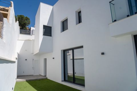 Byhus i Malaga city, Malaga, Malaga city - € 690.000 | Ref: BHHS-MLG-06187 - foto 8