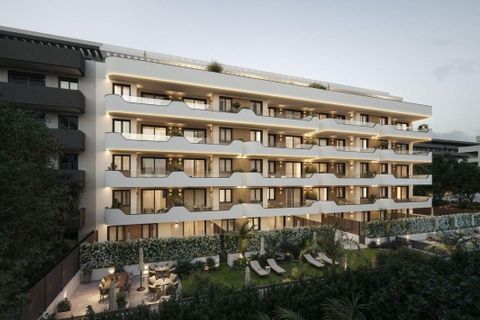 Lejlighed i Velez Malaga, Malaga, Velez Malaga - € 429.420 | Ref: 525195__COMPLEX__490/13477 - foto 6