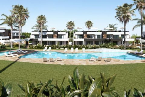 Leilighet i Rojales, Alicante, Rojales - € 342 000 | Ref: 525296__COMPLEX__168/13477 - foto 1
