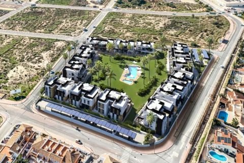 Leilighet i Rojales, Alicante, Rojales - € 342 000 | Ref: 525296__COMPLEX__168/13477 - foto 3