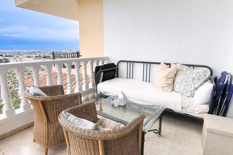 Lejlighed i Ciudad Quesada, Alicante, Ciudad Quesada - € 135.000 | Ref: 200-4567 - foto 3