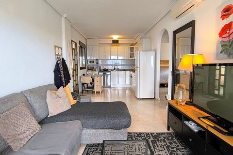 Lejlighed i Ciudad Quesada, Alicante, Ciudad Quesada - € 135.000 | Ref: 200-4567 - foto 9