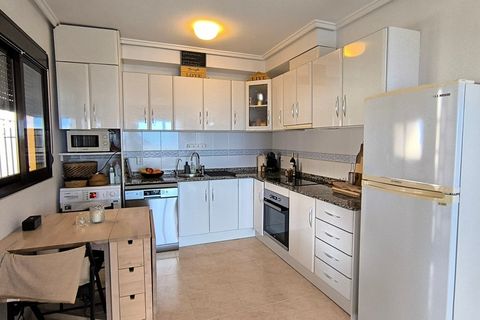 Lejlighed i Ciudad Quesada, Alicante, Ciudad Quesada - € 135.000 | Ref: 200-4567 - foto 11