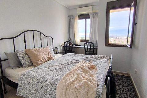 Lejlighed i Ciudad Quesada, Alicante, Ciudad Quesada - € 135.000 | Ref: 200-4567 - foto 12