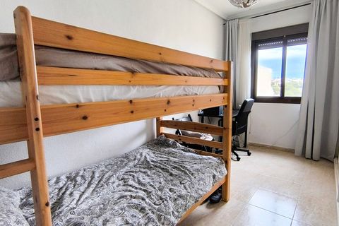Lejlighed i Ciudad Quesada, Alicante, Ciudad Quesada - € 135.000 | Ref: 200-4567 - foto 15