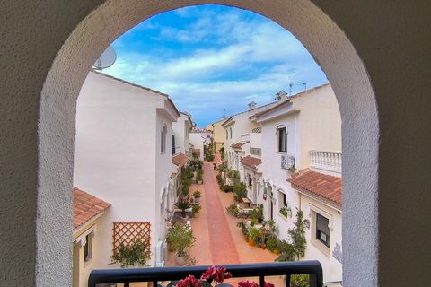 Lejlighed i Ciudad Quesada, Alicante, Ciudad Quesada - € 135.000 | Ref: 200-4567 - foto 16