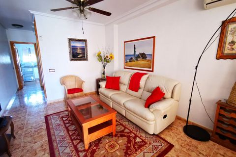 Leilighet i Ciudad Quesada, Alicante, Ciudad Quesada - € 149 000 | Ref: 200-4850 - foto 9