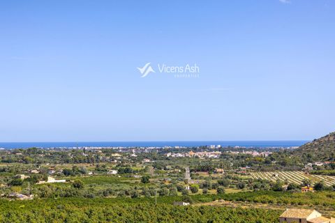 Villa i Pedreguer, Alicante, Pedreguer - € 670.000 | Ref: 1053 - foto 2