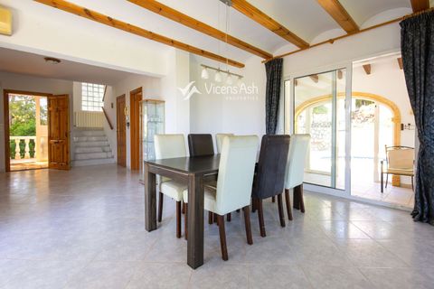 Villa i Pedreguer, Alicante, Pedreguer - € 670.000 | Ref: 1053 - foto 3