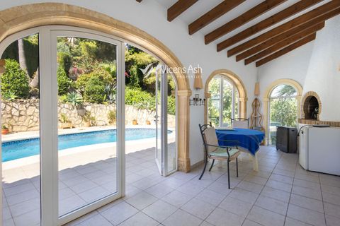Villa i Pedreguer, Alicante, Pedreguer - € 670.000 | Ref: 1053 - foto 4