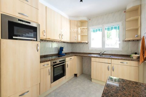 Villa i Pedreguer, Alicante, Pedreguer - € 670.000 | Ref: 1053 - foto 5