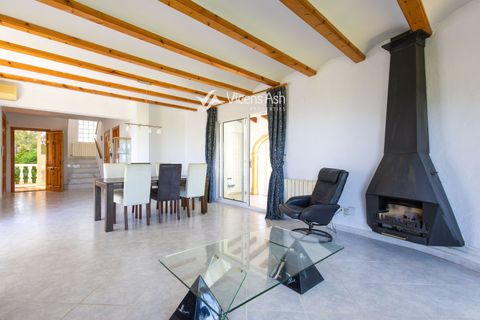 Villa i Pedreguer, Alicante, Pedreguer - € 670.000 | Ref: 1053 - foto 6