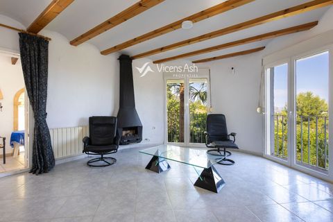 Villa i Pedreguer, Alicante, Pedreguer - € 670.000 | Ref: 1053 - foto 7