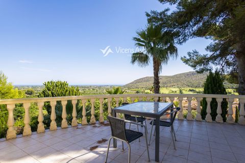 Villa i Pedreguer, Alicante, Pedreguer - € 670.000 | Ref: 1053 - foto 9