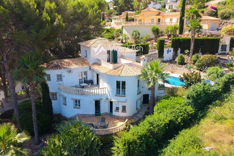Villa i Pedreguer, Alicante, Pedreguer - € 670.000 | Ref: 1053 - foto 10