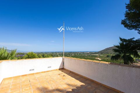 Villa i Pedreguer, Alicante, Pedreguer - € 670.000 | Ref: 1053 - foto 15