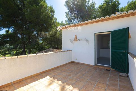Villa i Pedreguer, Alicante, Pedreguer - € 670.000 | Ref: 1053 - foto 17