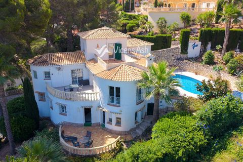 Villa i Pedreguer, Alicante, Pedreguer - € 670.000 | Ref: 1053 - foto 18