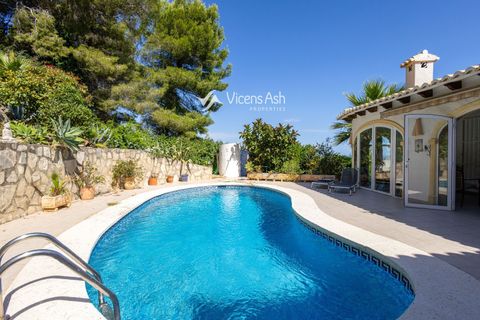 Villa i Pedreguer, Alicante, Pedreguer - € 670.000 | Ref: 1053 - foto 19