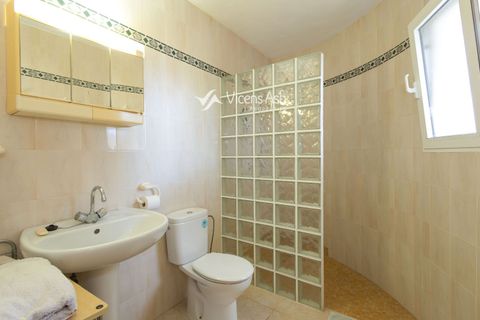Villa i Pedreguer, Alicante, Pedreguer - € 670.000 | Ref: 1053 - foto 24