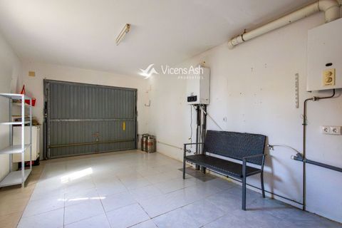Villa i Pedreguer, Alicante, Pedreguer - € 670.000 | Ref: 1053 - foto 27