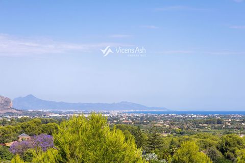 Villa i Pedreguer, Alicante, Pedreguer - € 670.000 | Ref: 1053 - foto 28