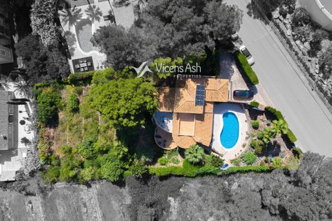 Villa i Pedreguer, Alicante, Pedreguer - € 670.000 | Ref: 1053 - foto 30