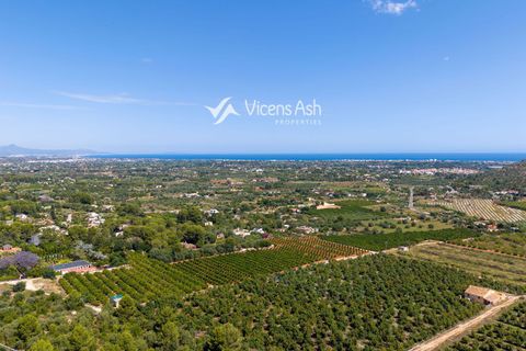 Villa i Pedreguer, Alicante, Pedreguer - € 670.000 | Ref: 1053 - foto 32