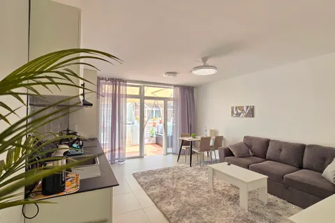 Bungalow i Torrevieja, Alicante, Torrevieja - € 139.950 | Ref: 4145MB - foto 5