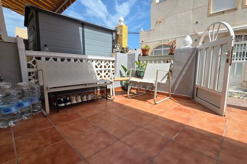 Bungalow i Torrevieja, Alicante, Torrevieja - € 139.950 | Ref: 4145MB - foto 18