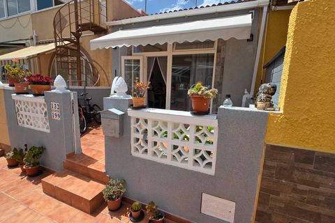 Bungalow i Torrevieja, Alicante, Torrevieja - € 139.950 | Ref: 4145MB - foto 19
