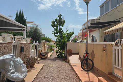 Bungalow i Torrevieja, Alicante, Torrevieja - € 139.950 | Ref: 4145MB - foto 20