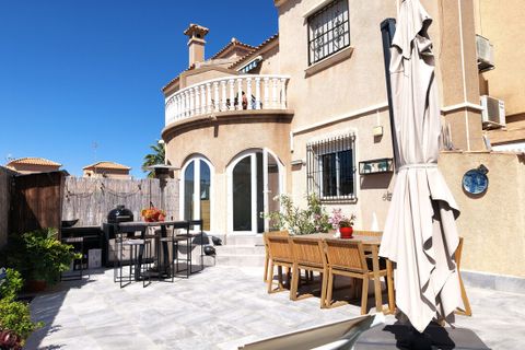 Villa i Orihuela, Alicante, Orihuela - € 269.000 | Ref: MLS36776A - foto 2
