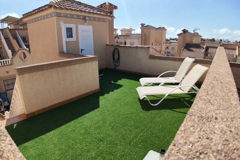 Villa i Orihuela, Alicante, Orihuela - € 269.000 | Ref: MLS36776A - foto 38