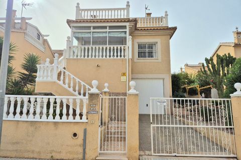Villa i Los Altos, Alicante, Los Altos - € 249.999 | Ref: MLS11838J - foto 1
