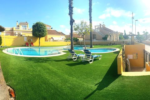 Villa i Los Altos, Alicante, Los Altos - € 249.999 | Ref: MLS11838J - foto 2