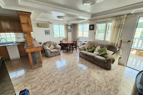 Villa i Los Altos, Alicante, Los Altos - € 249.999 | Ref: MLS11838J - foto 3