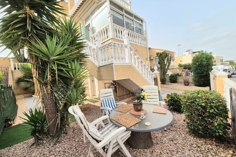 Villa i Los Altos, Alicante, Los Altos - € 249.999 | Ref: MLS11838J - foto 5