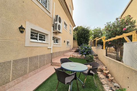 Villa i Los Altos, Alicante, Los Altos - € 249.999 | Ref: MLS11838J - foto 7