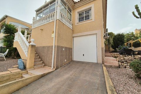 Villa i Los Altos, Alicante, Los Altos - € 249.999 | Ref: MLS11838J - foto 8