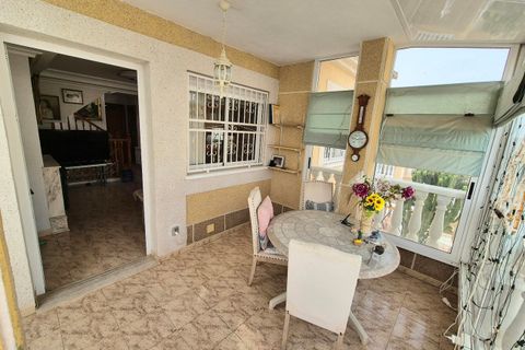 Villa i Los Altos, Alicante, Los Altos - € 249.999 | Ref: MLS11838J - foto 10