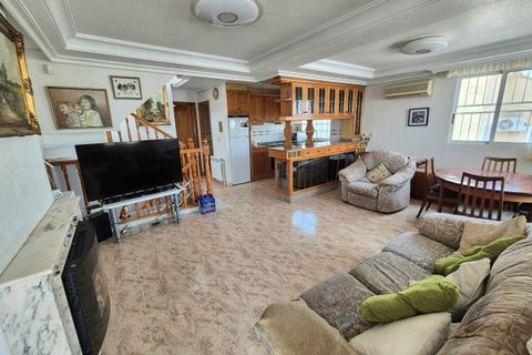Villa i Los Altos, Alicante, Los Altos - € 249.999 | Ref: MLS11838J - foto 11